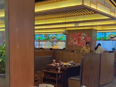 -井格重庆火锅(西直门凯德Mall店)