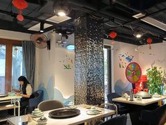 -碗中海·蒸汽海鲜·桑拿鸡(岭南天地店)