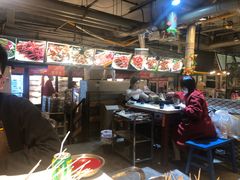 -钢管厂歆瑞源油卤串串香(春熙路太古里店)
