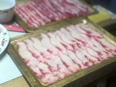 -东门口涮肉·砂锅·烤串(老门东店)