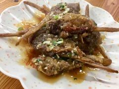 -南记食粥坊·宵夜大排档(岭南分店)