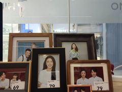 -海马体照相馆(成都来福士广场店)
