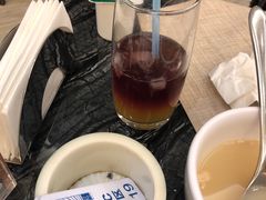 -东方红海鲜百汇(国际大厦店)