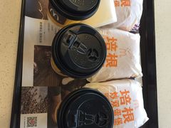 -麦当劳(帝豪店)
