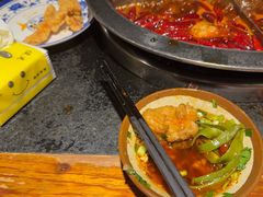 -陈眼镜火锅(总店)