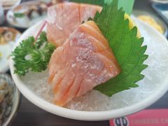-仙隐小鹿中华料理(南宁万象城店)