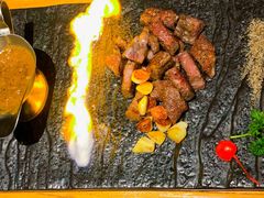 -藤原布二·八佰善会席料理(奥体店)