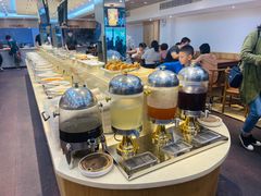 -素满香·食养自助(建邺万达店)