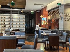 -重庆丽苑维景国际大酒店·海鲜自助餐厅