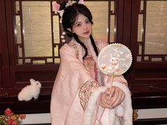 -汉仪华裳汉服馆(豫园店)