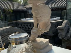 -糖房咖啡(南锣鼓巷店)