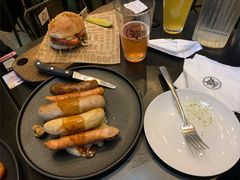 -牛啤堂精酿啤酒餐吧(五棵松华熙店)