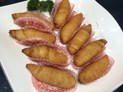 -香雪海饭店中餐厅(人民桥店)