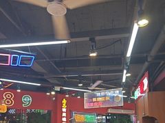 -饶福记·南昌烧烤大排档(九龙湖土著店)