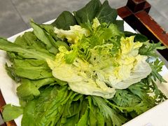 -福寿斋·老北京铜锅涮肉·烤鸭(顺义总店)