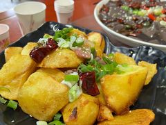 -嘉里饭庄