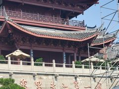 -中国宜宾·长江地标广场