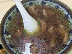 牛肉羹-炬龙牛肉店(新华店)