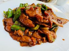 -杏花村饭店大观园店