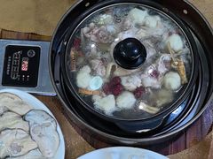 -濠轩阁特色生蚝火锅(水湾路店)