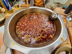 全牛油火锅-周记全牛油火锅