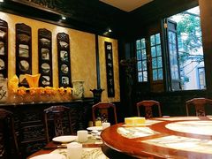 包厢-蔼若春.传承三十年云南菜(金碧公园店)