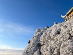 -峨眉山风景名胜区