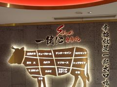-一绪に寿喜烧(虹悦城店)