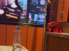 -星聚会KTV(复地活力城店)