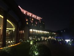-香宫中餐厅 · 桂林香格里拉