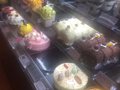 -85度C(厦门中华城新店)