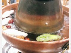 -三兴涮羊肉(荣安大街店)