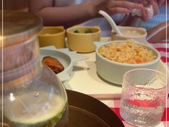 -西贝(吴江路湟普汇店)