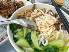 -荔园小馆(园岭新村二期店)