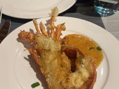 -顺德美的万豪酒店·自助餐·贡厨