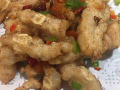 -后宫私房菜(汇客美食娱乐广场店)