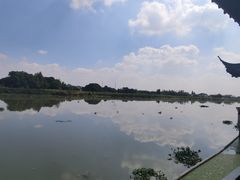 -梁鸿国家湿地公园