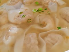 -南城香·饭香串香馄饨香(赵公口店)