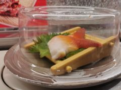 -争鲜回转寿司(朝北大悦城店)