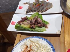 -肆幺幺烤肉(乐汇城店)