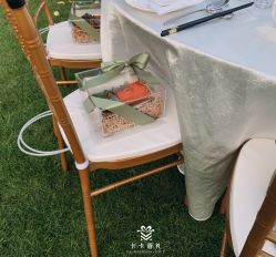 -卡卡喜糖伴手礼·商务礼宝宝礼·婚礼用品