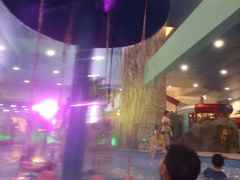 -水王国温泉水世界