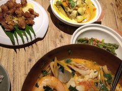 -喜越泰莱·泰越料理(海逸新天地店)