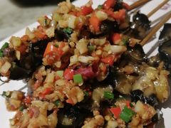 -佬麻雀·新湘菜(珠海金发购物中心店)