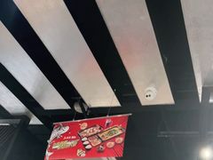 -鱼酷活鱼烤鱼(梅江印象城店)