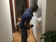 -佰丽爱家全屋定制(汶水店)