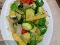 -卡朋西餐(东方广场店)