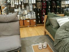 -MUJI无印良品(杭州万象城店)