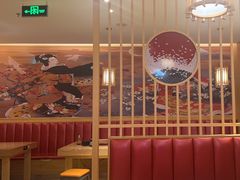 -松野谷·寿喜烧自助(华联顺义金街购物中心店)