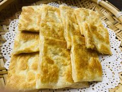 榴莲薄饼-洞庭土菜馆(天河北总店)